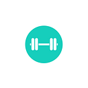 Inspired To Be Fit
