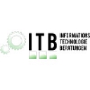 ITB-GmbH logo
