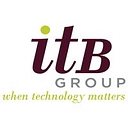 The Itb Group logo