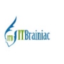 Itbrainiac Inc logo