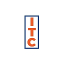 Itc Cutting Edge logo