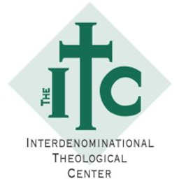 Interdenominational Theological Center logo