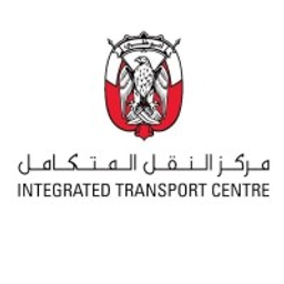Integrated Transport Centre Abu Dhabi logo