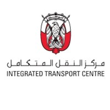 Integrated Transport Centre Abu Dhabi logo