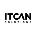 Itcan Solutions logo