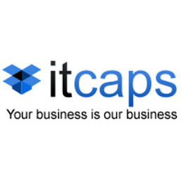 ITCaps LLC logo