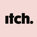 Itch Pet