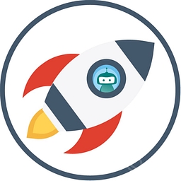 iTCHYROBOT logo