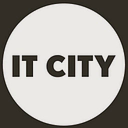 IT City Public Company Limited logo