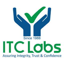 ITC Labs - Interstellar Testing Centre logo