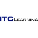 Itc Learning logo
