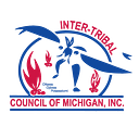 Inter-tribal Council logo
