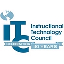 Favicon of Instructional Technology Council (ITC)