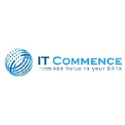 IT Commence INC logo
