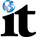 IT Company logo