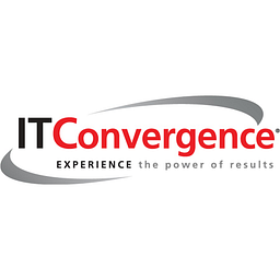 IT Convergence, Inc. logo