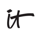 It Cosmetics CA logo
