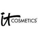 It Cosmetics logo