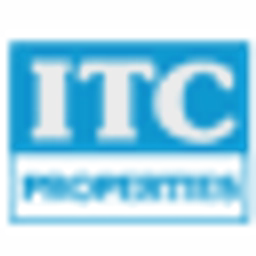 ITC Properties Group Limited logo