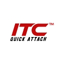 ITC Quick Attach logo