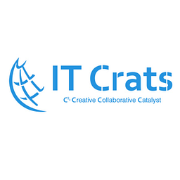 IT Crats Inc logo