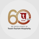 India Tourism Development Corporation logo