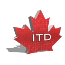 Itd Canada logo