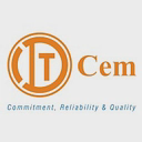 Itd Cementation India logo