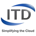 Itd Cloud, Inc.   Simplifying The Cloud logo