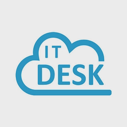 IT Service Desk VA logo