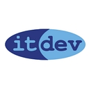 Itdev logo