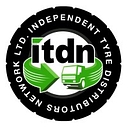 Independent Tyre Distributors Network Ltd logo