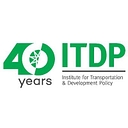 Institute For Transportation And Development Policy logo