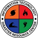 Information Technology Disaster Resource Center logo