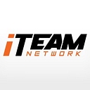 Iteam Network logo