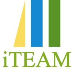 iTeam Inc logo