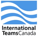 International Teams Canada logo