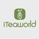iTeaworld logo