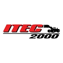 Itec 2000 Equipment logo