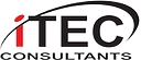 Itec Consultants logo