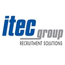 Itec Group Inc. logo