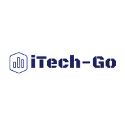 ITECH-GO logo
