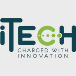 TECH ACCESSORIES LTD T/A iTech logo