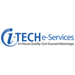 iTech eServices logo