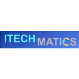 Itechmatics, Inc. logo