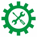 iTech Mobiles & Laptop Repairs logo