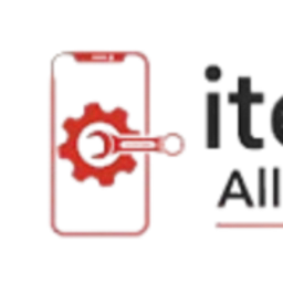 ITECHNICIANS LIMITED logo