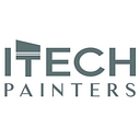 Itech Painting Professionals logo
