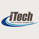 Itech Solutions logo