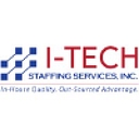 I Tech Staffing Services, Inc. logo